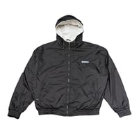00s Holloway DUKE Nylon Hooded Jacket
