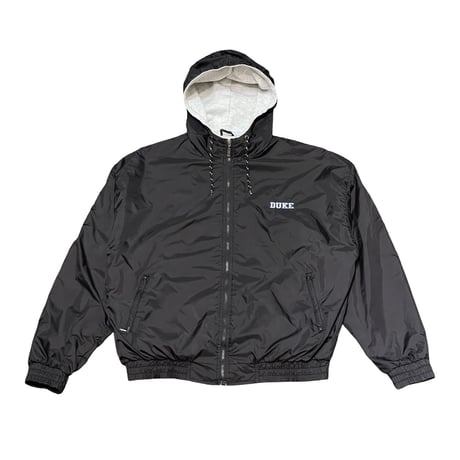 00s Holloway DUKE Nylon Hooded Jacket