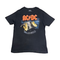 '20 AC⚡︎DC HELLS BELLS T-Shirt
