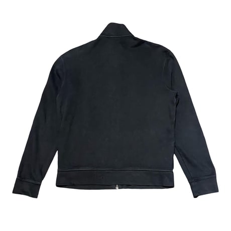 00s- Polo Ralph Lauren Estate Rib Full Zip Jacket