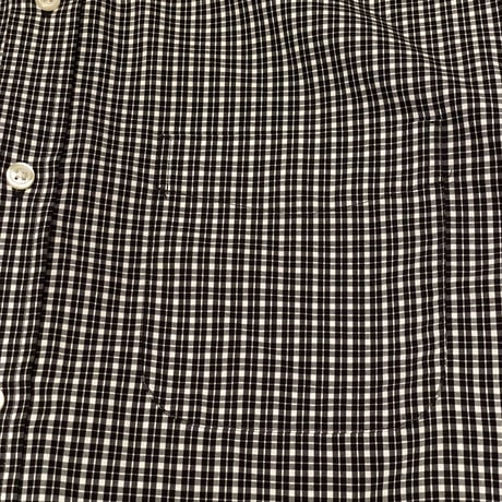 00s- Eddie Bauer Cotton B.D Shirt