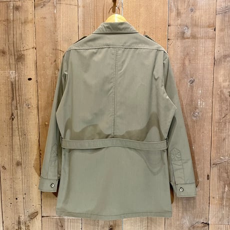 80s Eddie Bauer Safari Jacket