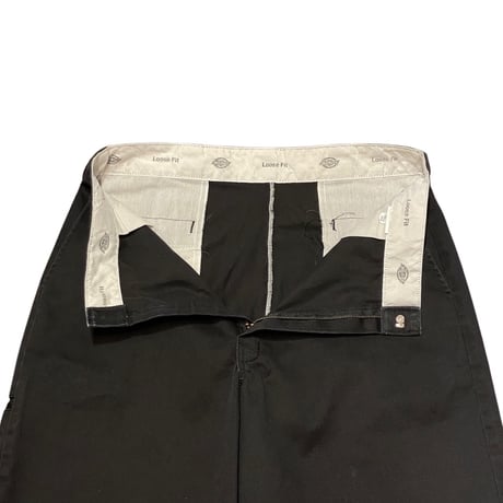 00s- Dickies Work Shorts W36