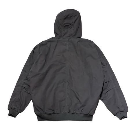 00s- RK Brand Hooded Jacket