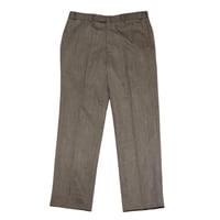 00s- Brooks Brothers Wool Slacks