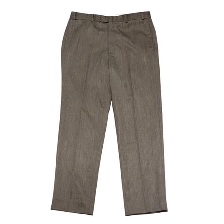 00s- Brooks Brothers Wool Slacks