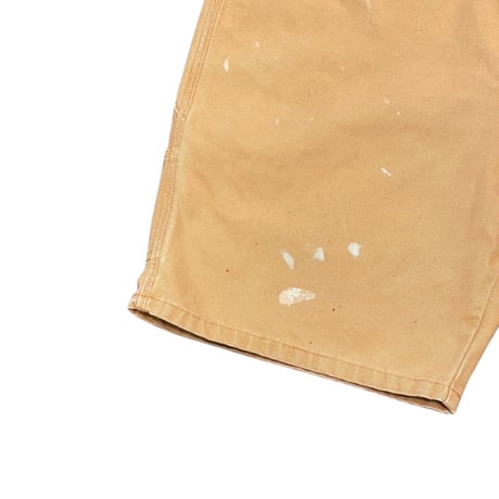00s- Dickies Cotton Duck Carpenter Shorts