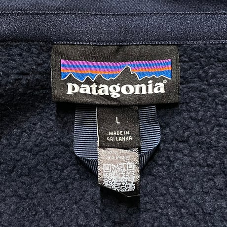 ‘25 Patagonia Better Sweater Fleece Vest