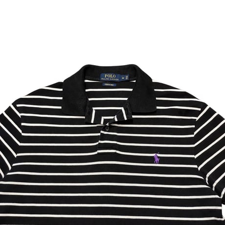 Polo Ralph Lauren Striped Polo Shirt