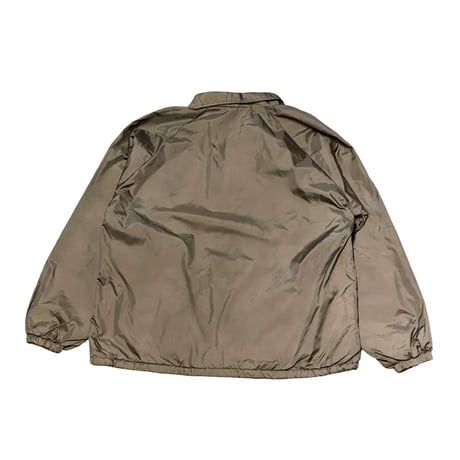 90s- AUBURN SPORTSWEAR Nylon Coach Jacket