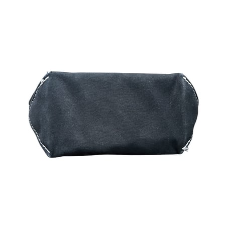 00s- L.L.Bean CYLINDER TOTE BAG