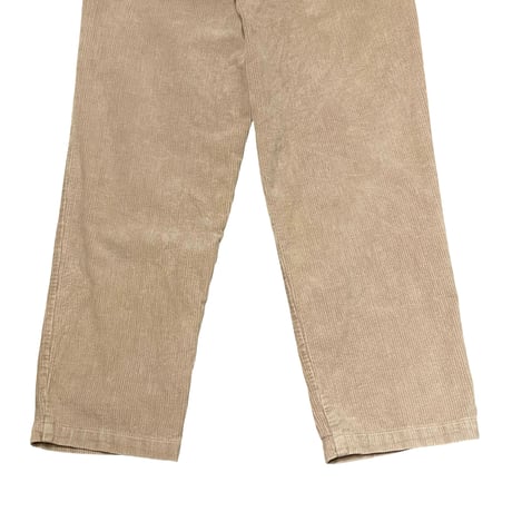 90s- Polo Ralph Lauren “ANDREW” Corduroy Pants