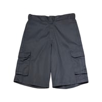 00s- Dickies Cargo Work Shorts