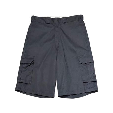 00s- Dickies Cargo Work Shorts