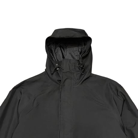 00s- Eddie Bauer GORE-TEX Parka