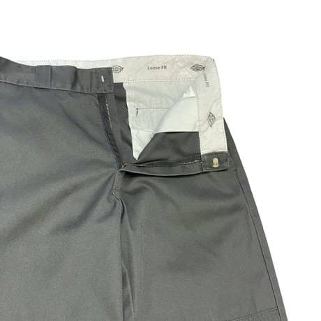 00s-Dickies Double Knee Work Pants