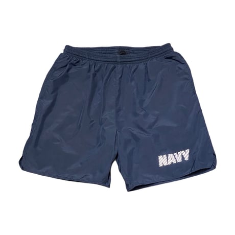 ‘23 U.S.NAVY PFU Nylon Shorts