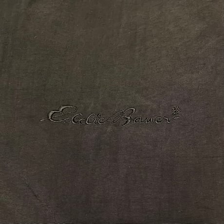 90s Eddie Bauer Polartec Fleece Lined Jacket