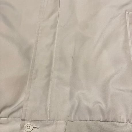 90s Par Four Cup Shoulder Jacket