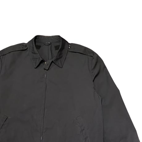 80s U.S. NAVY Windbreaker