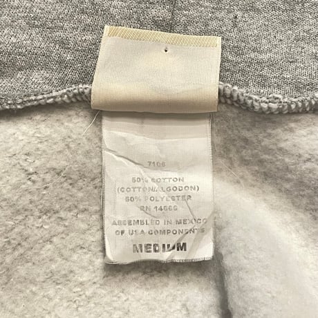 00s- Lee Zip Hoodie