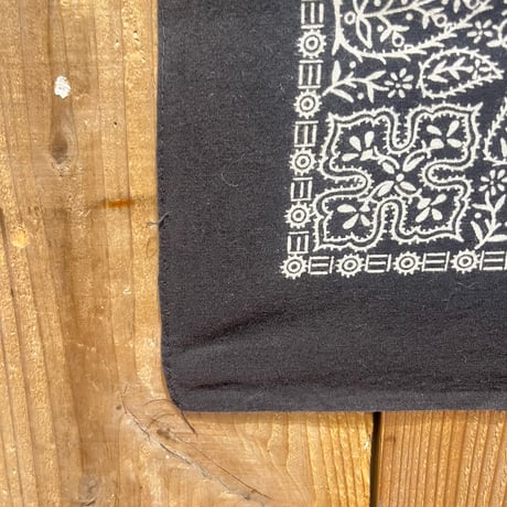 80s SPRINGS bandana #200