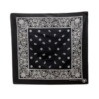 80s I.Shalom bandana #203