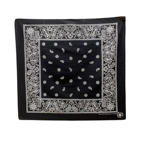 80s I.Shalom bandana #203
