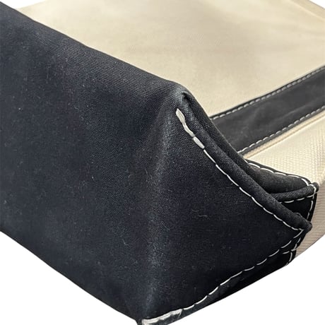 00s- L.L.Bean CYLINDER TOTE BAG