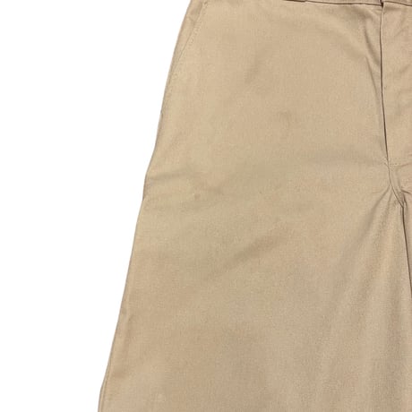 00s- Dickies Work Shorts W36