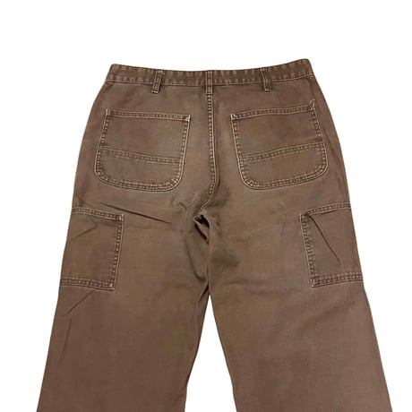 00s- AGGRESSOR Painter Pants