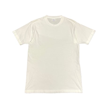 90s JOHN HENRY Plain T-Shirt