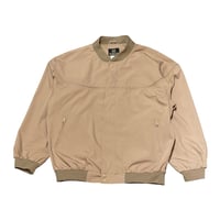 90s- HABAND Cup Shoulder Jacket