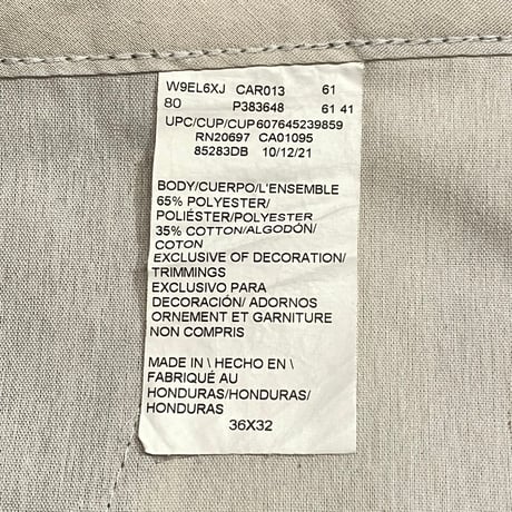 00s- Dickies Double Knee Work Pants