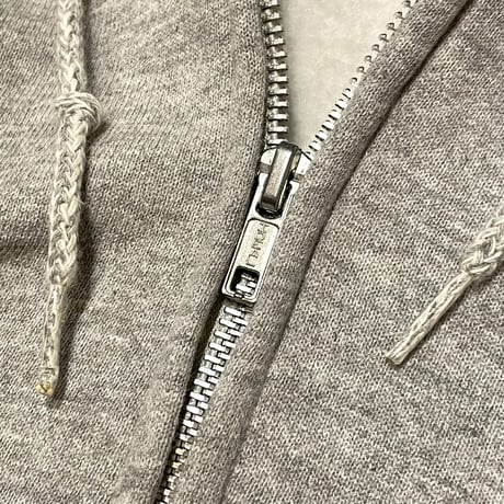 00s- Lee Zip Hoodie