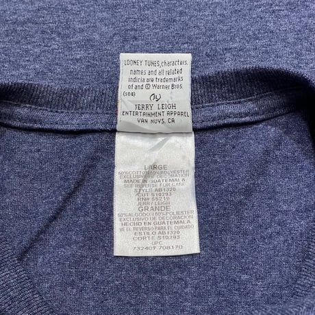 90s- LOONEY TUNES T-Shirt