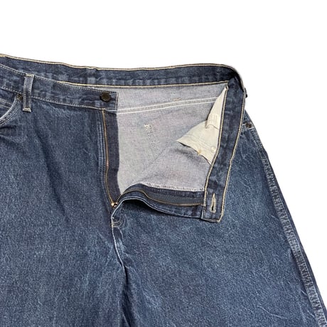 00s- Dickies Denim Carpenter Shorts
