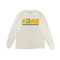 ‘95 FRUIT OF THE LOOM Lake Country Race T-Shirt
