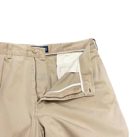 Polo Ralph Lauren “TYLER” Cotton Shorts