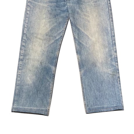 90s Levi’s 510 Denim Pants