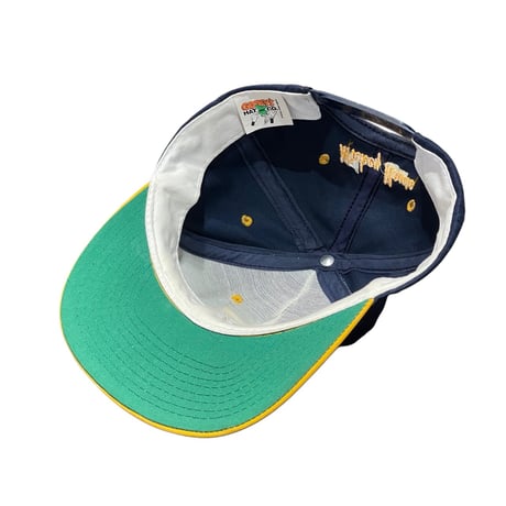 90s GOOFY’S HAT CO. Mickey Mouse B.B Cap