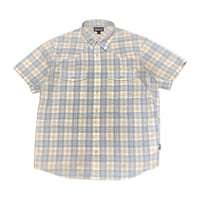 2016s Patagonia Poly Cotton Shirt