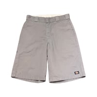 00s- Dickies Work Shorts
