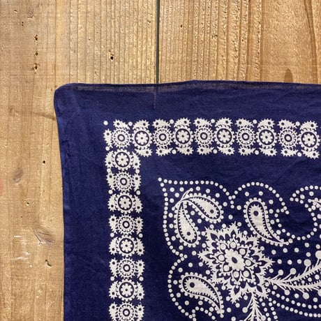 60s TOWER Dot bandana
