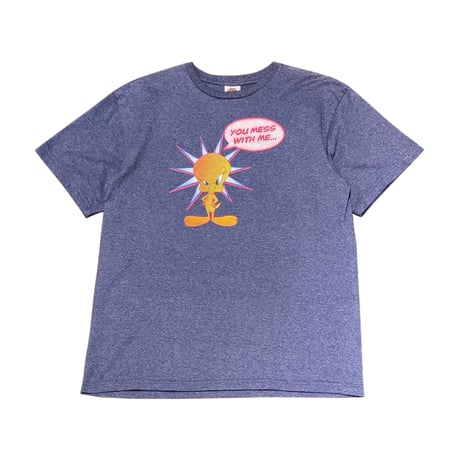 90s- LOONEY TUNES T-Shirt