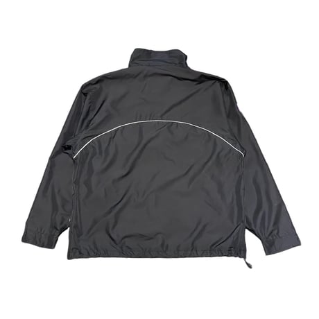 00s- G-III SPORTS NFL Quarter Zip Windbreaker
