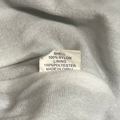 90s- Birdie JACKETS by Richard A. Leslie Nylon Coach Jacket