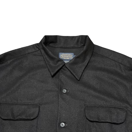 00s- Pendleton Board Shirt