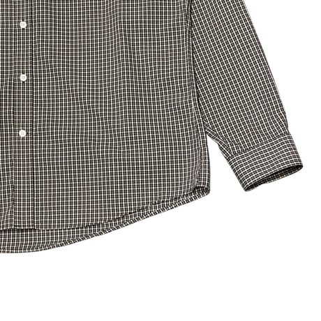 00s- Eddie Bauer Cotton B.D Shirt