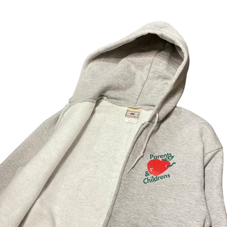 00s- Lee Zip Hoodie